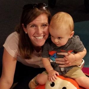 Meet your Posher, Brittany